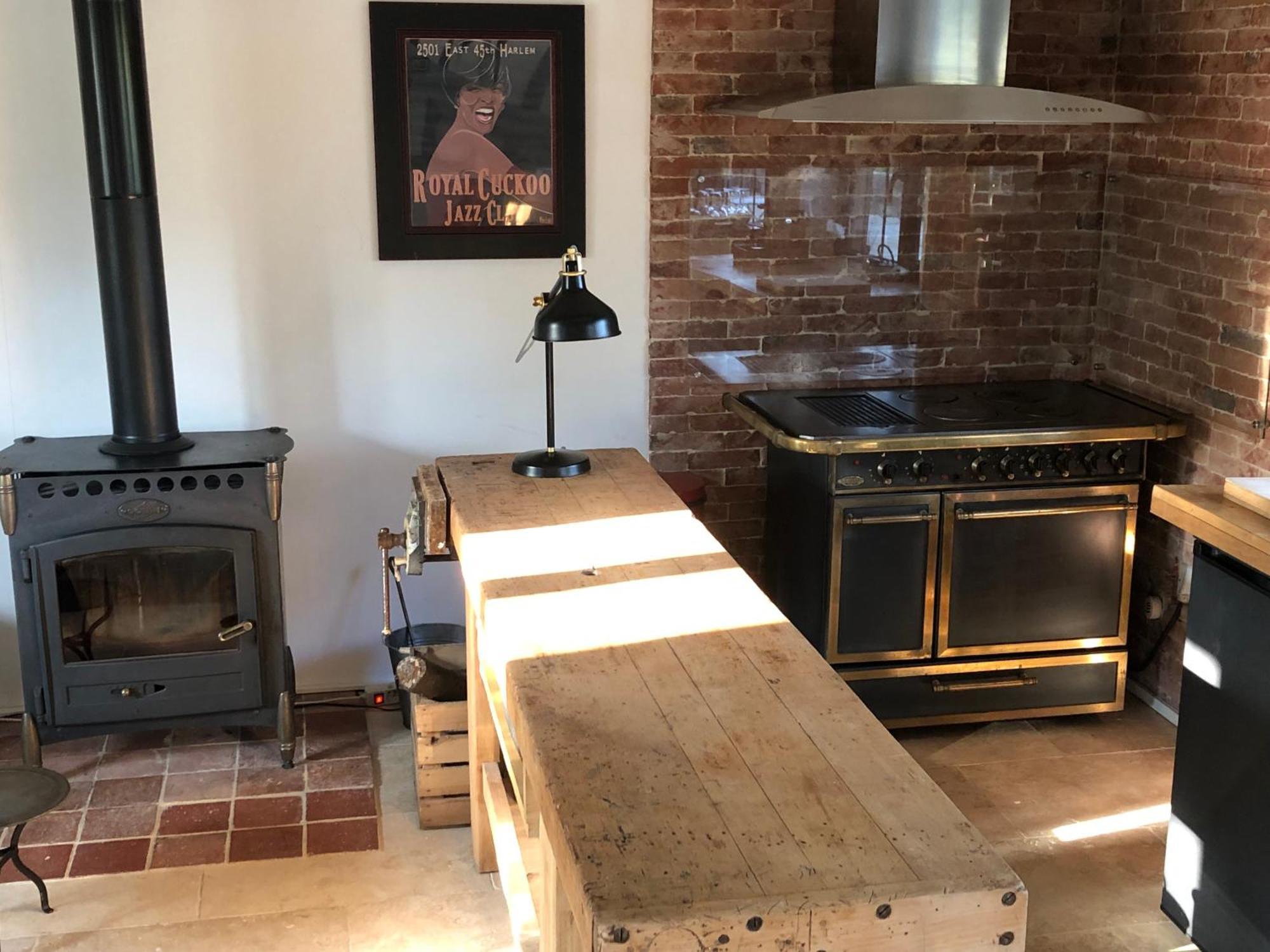 Rouge Cottage Gite 4 Etoiles Billard Gueutteville-les-Gres Eksteriør billede